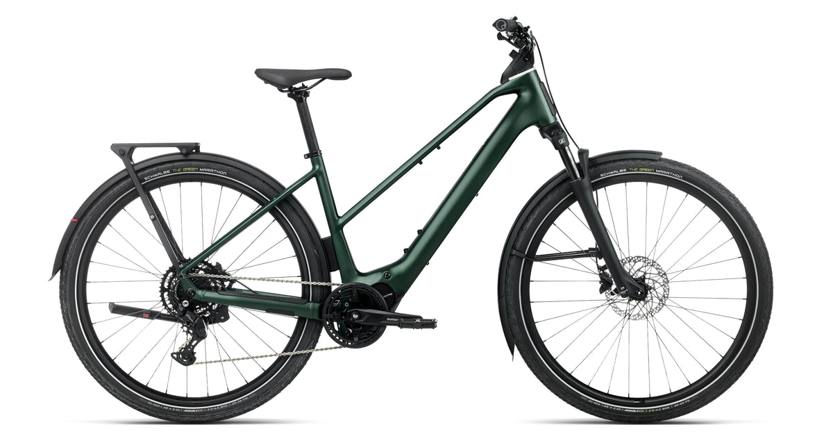 Orbea Kemen Tour