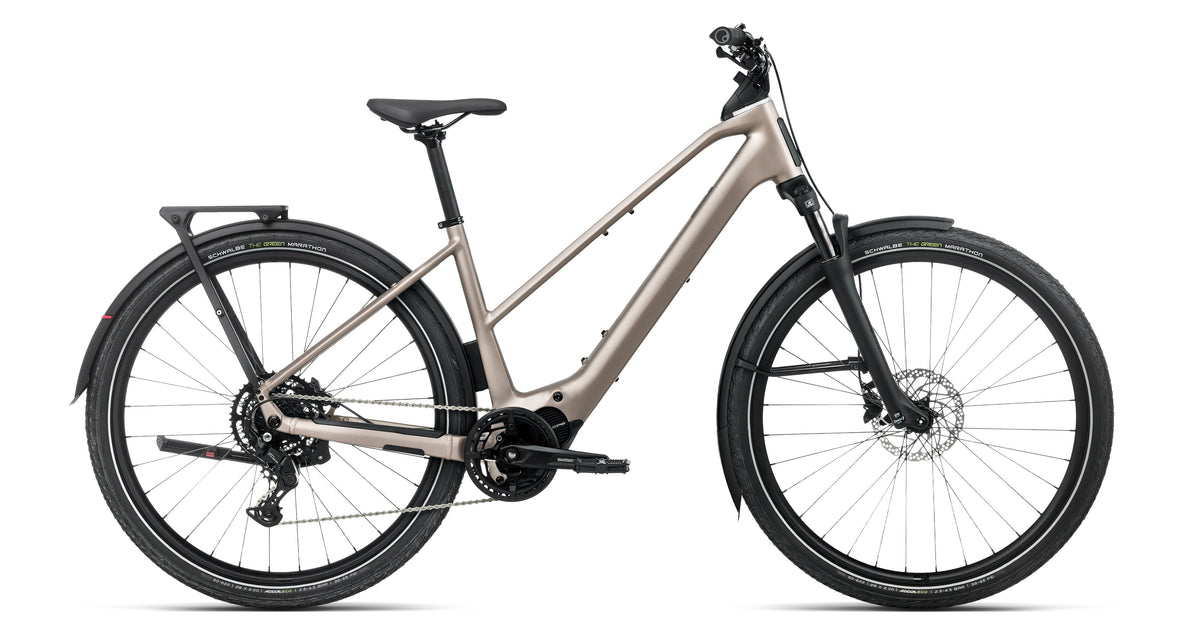 Orbea Kemen Tour