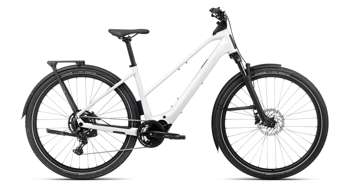 Orbea Kemen Tour