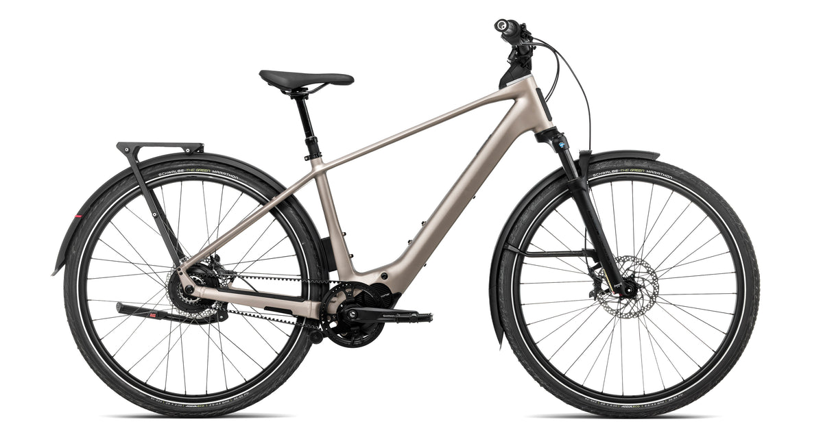 Orbea Kemen Tour