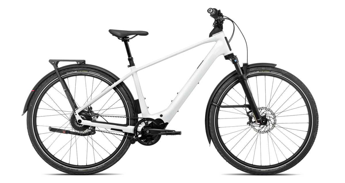 Orbea Kemen Tour