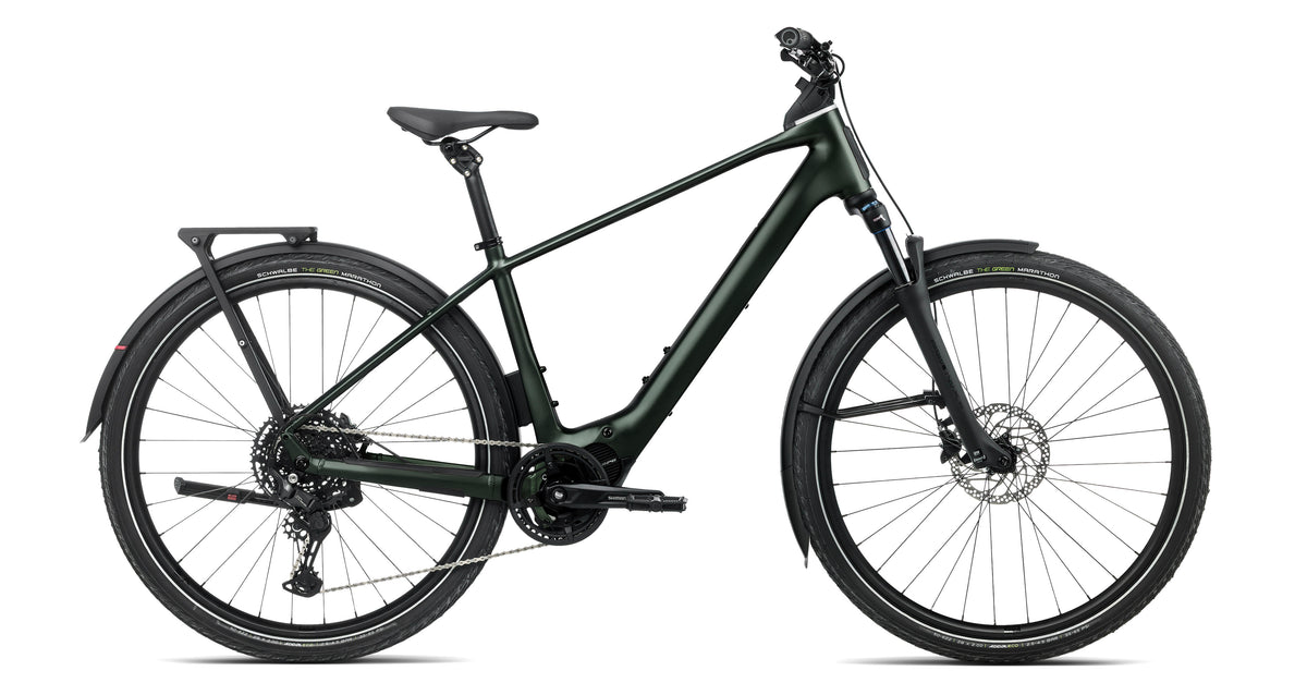 Orbea Kemen Tour