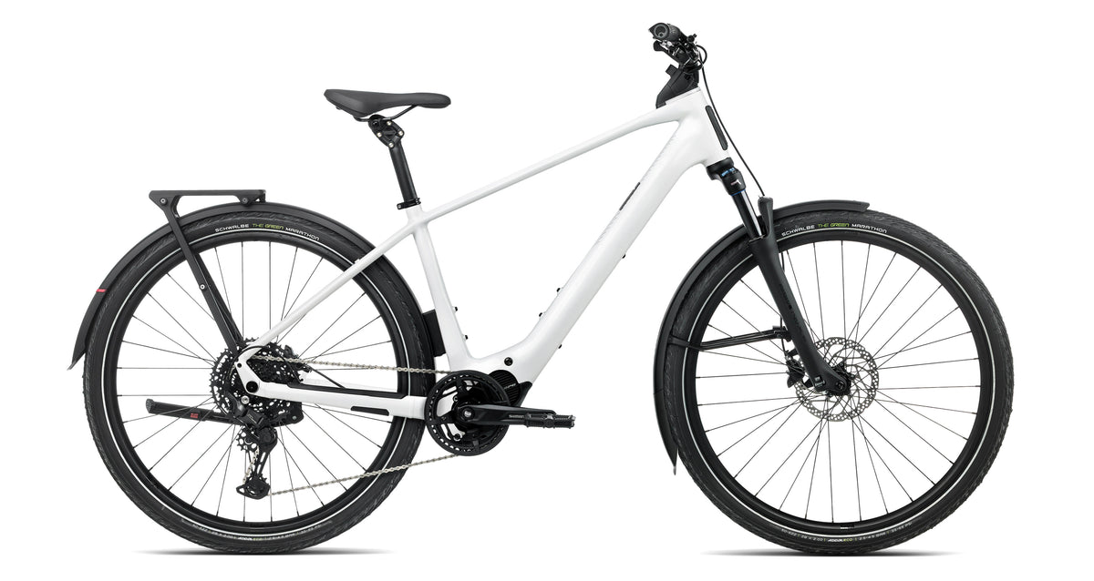 Orbea Kemen Tour