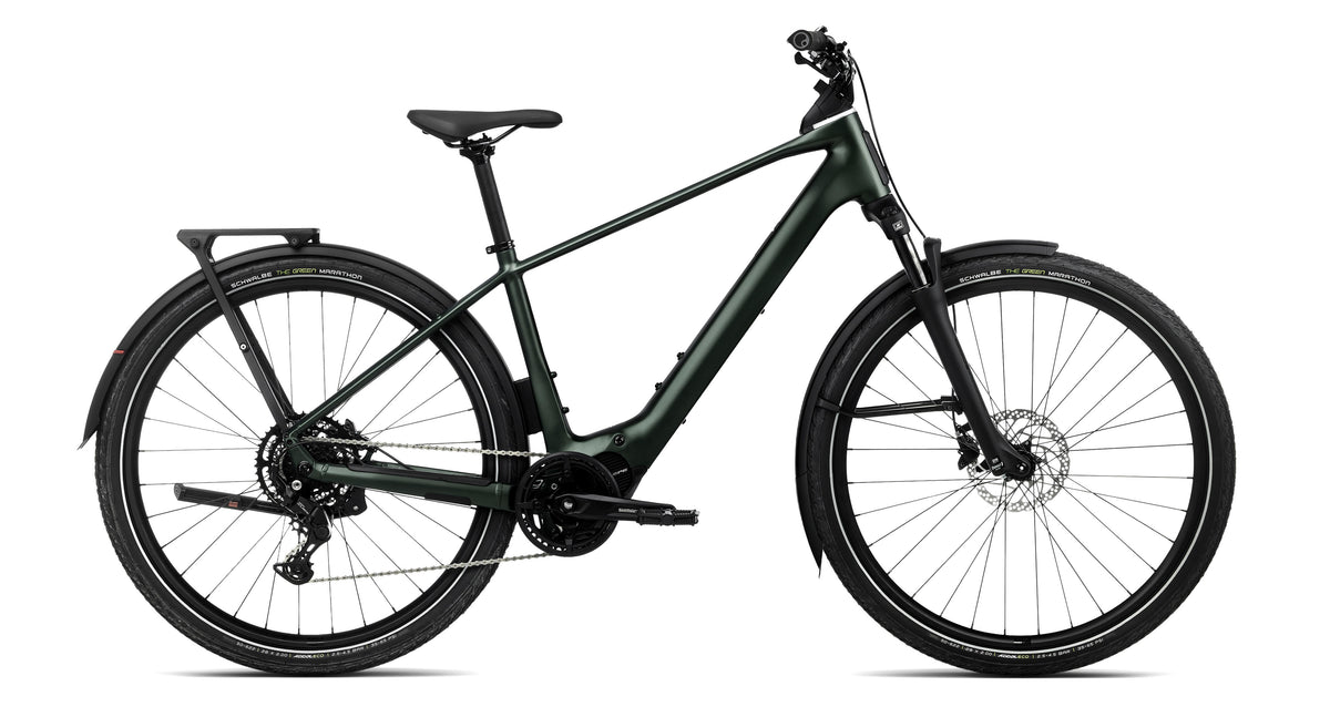 Orbea Kemen Tour