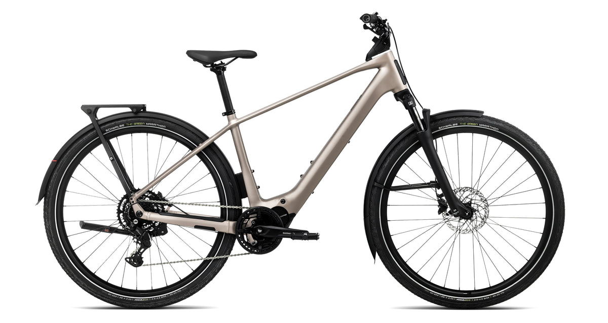 Orbea Kemen Tour