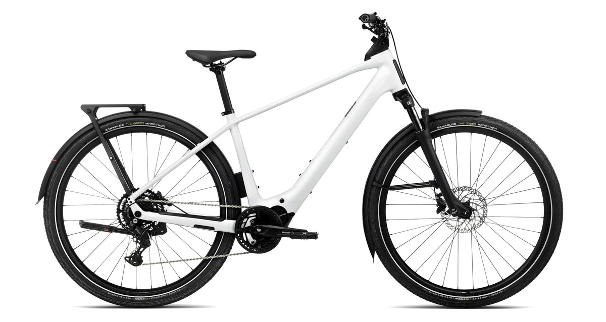 Orbea Kemen Tour