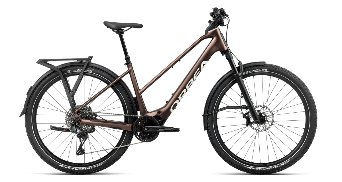 Orbea Kemen Adv