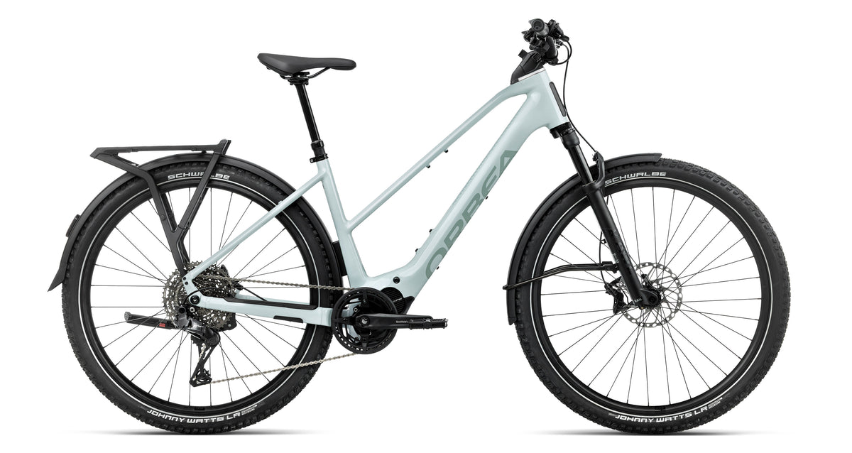 Orbea Kemen Adv