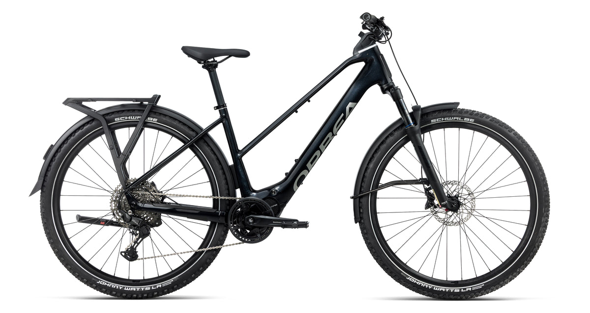 Orbea Kemen Adv