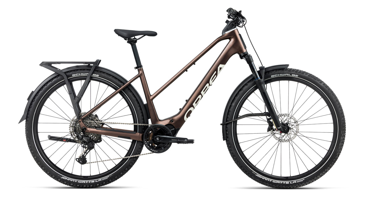 Orbea Kemen Adv