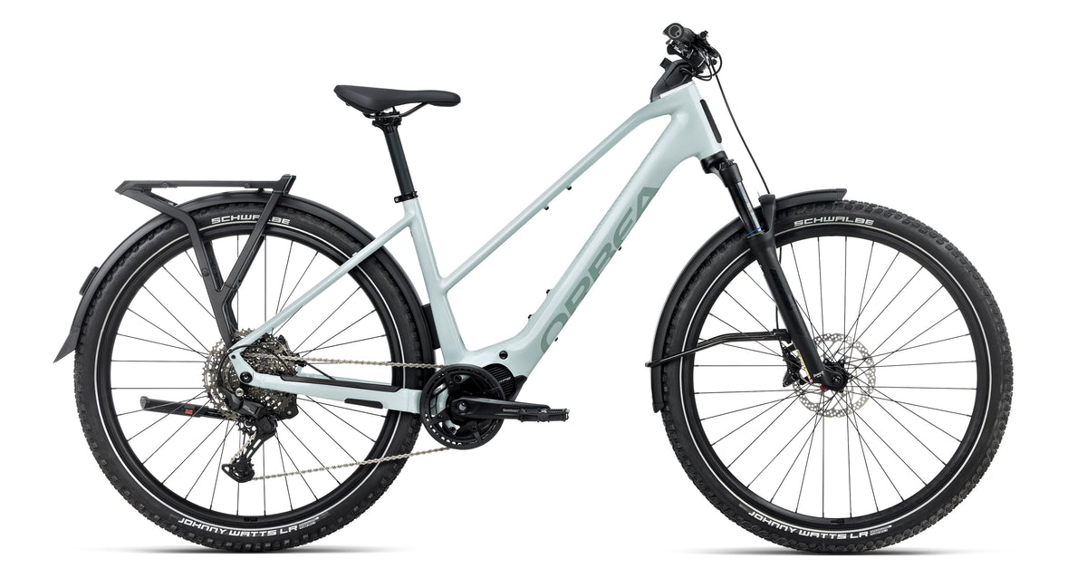 Orbea Kemen Adv