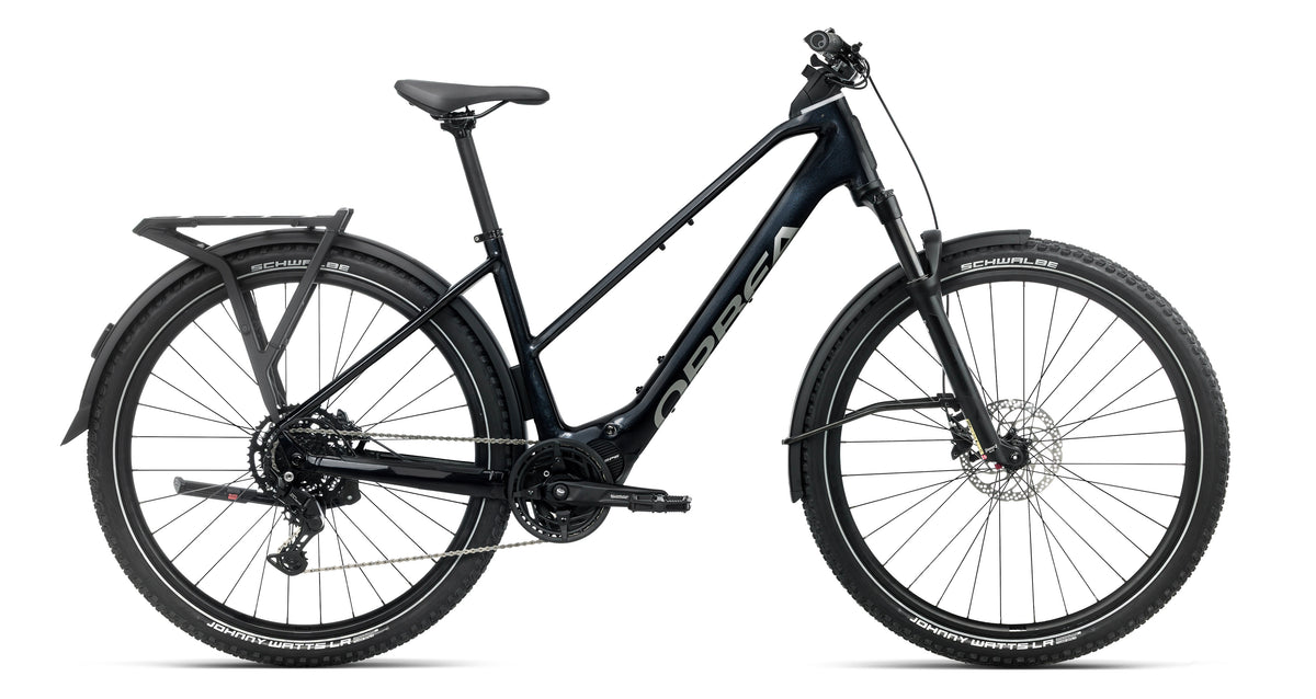 Orbea Kemen Adv
