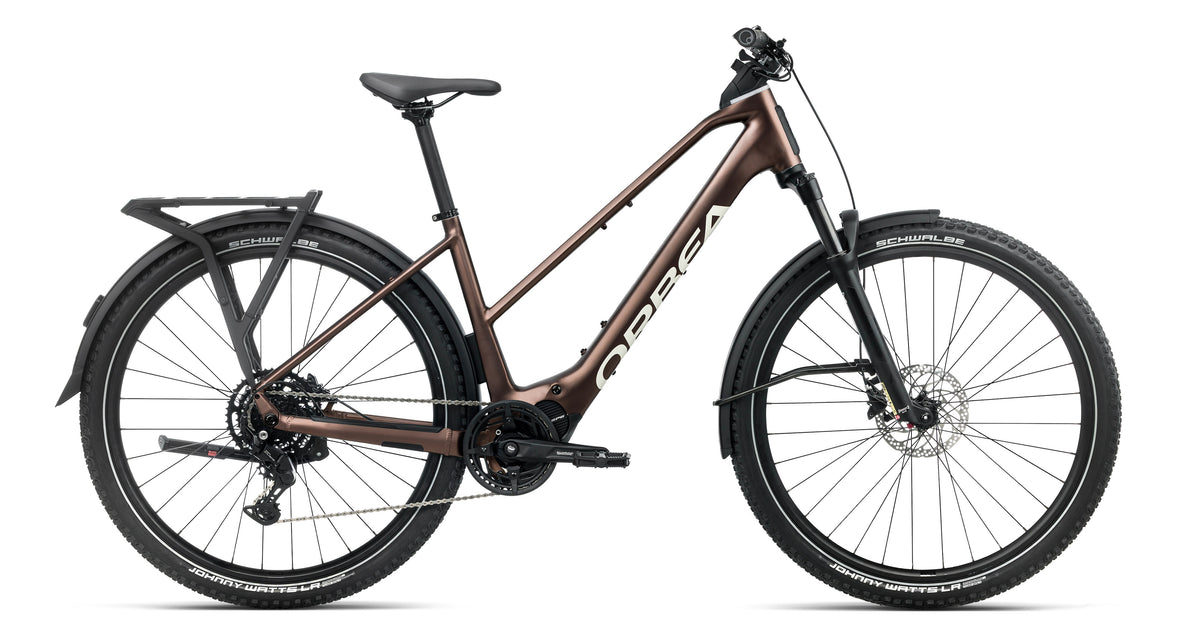 Orbea Kemen Adv