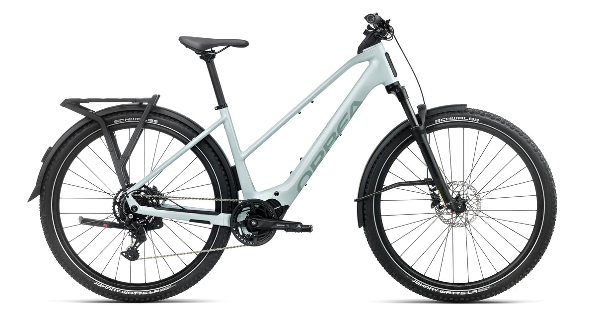 Orbea Kemen Adv