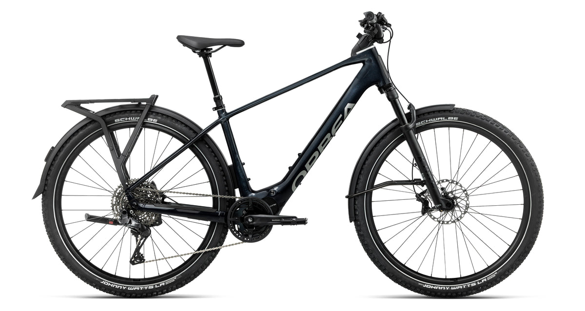Orbea Kemen Adv