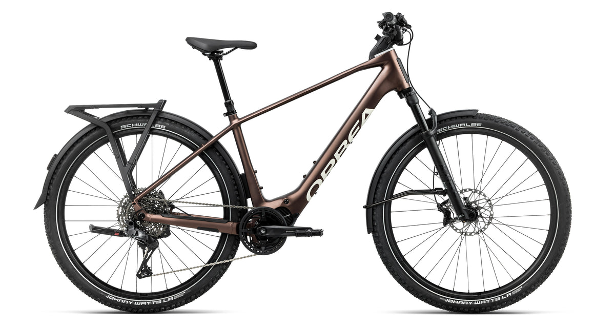 Orbea Kemen Adv