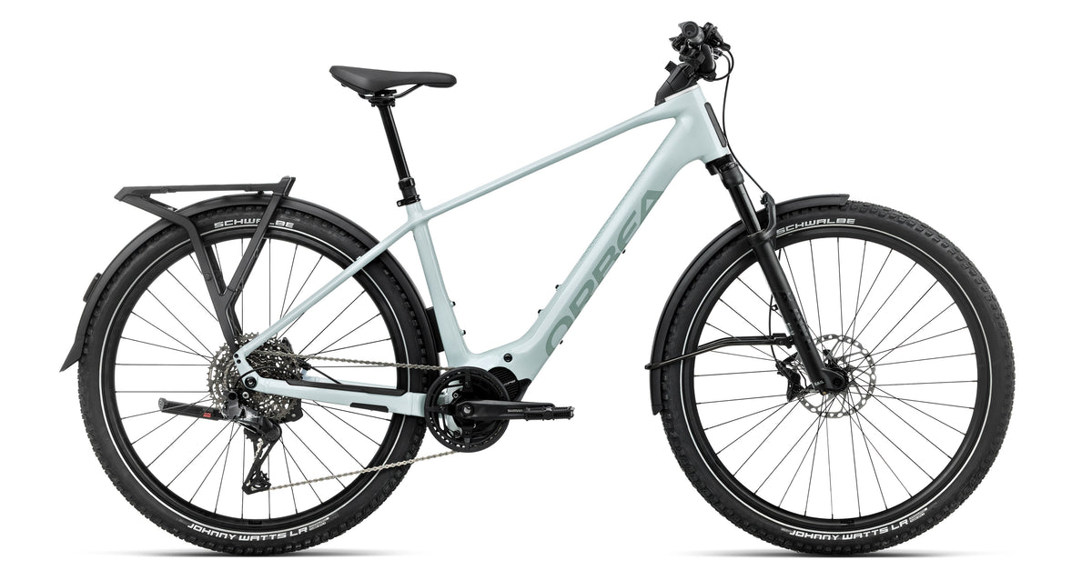 Orbea Kemen Adv