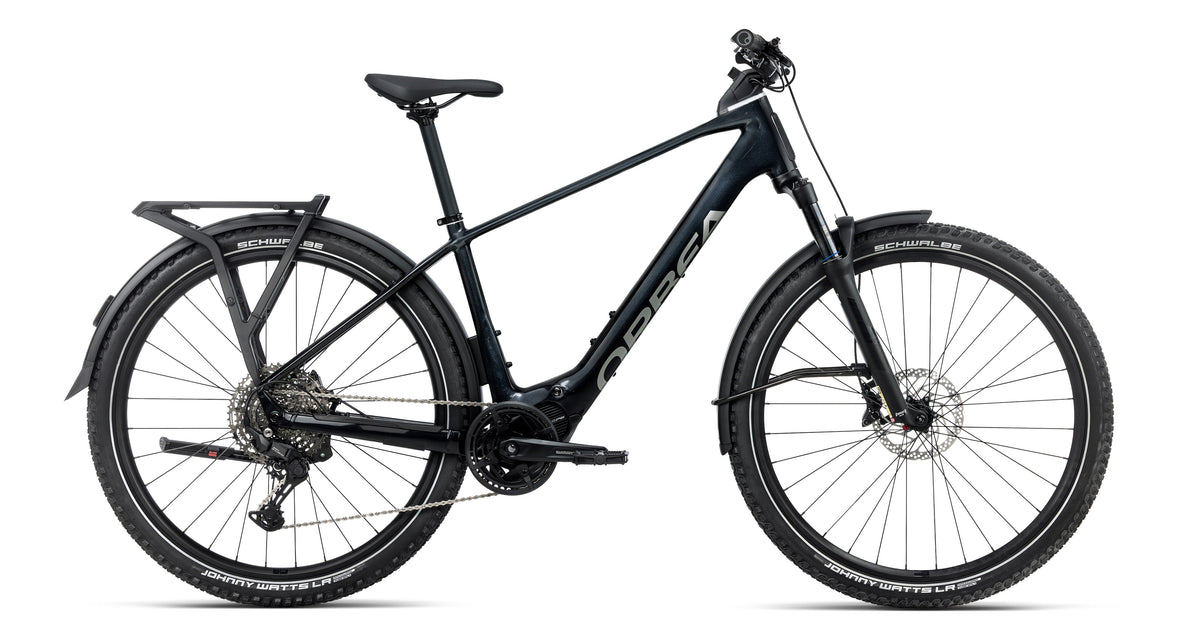 Orbea Kemen Adv