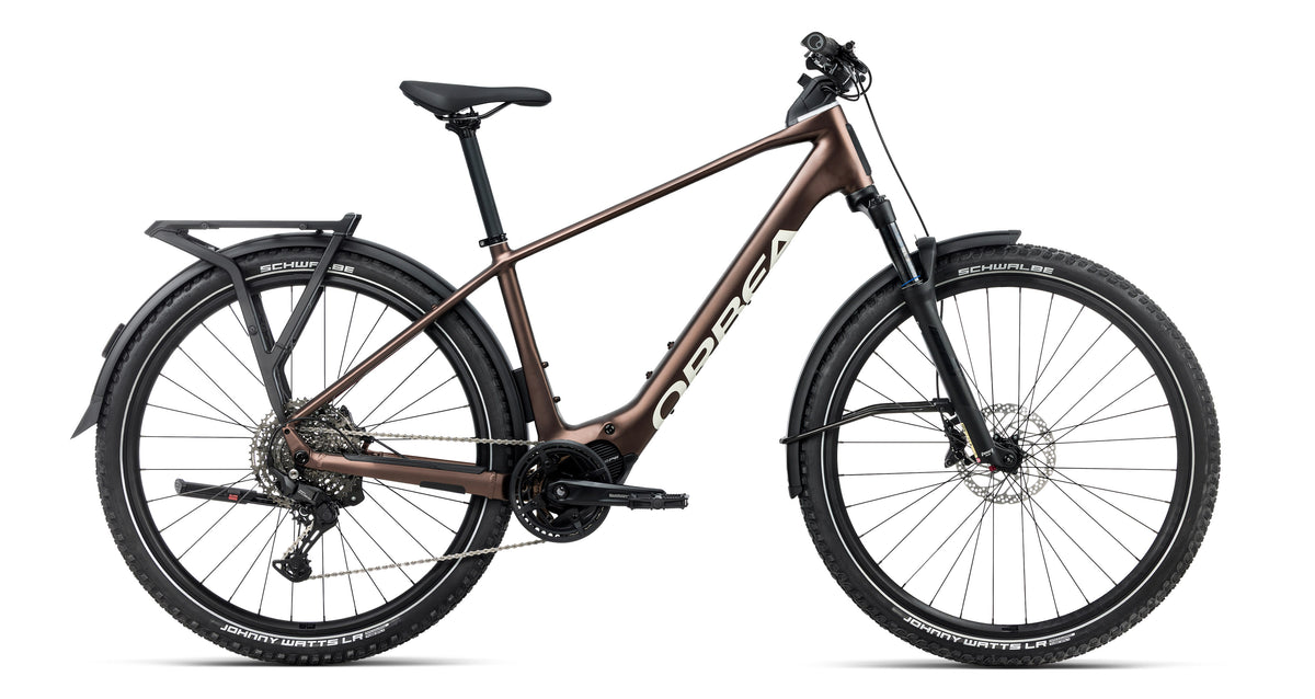 Orbea Kemen Adv