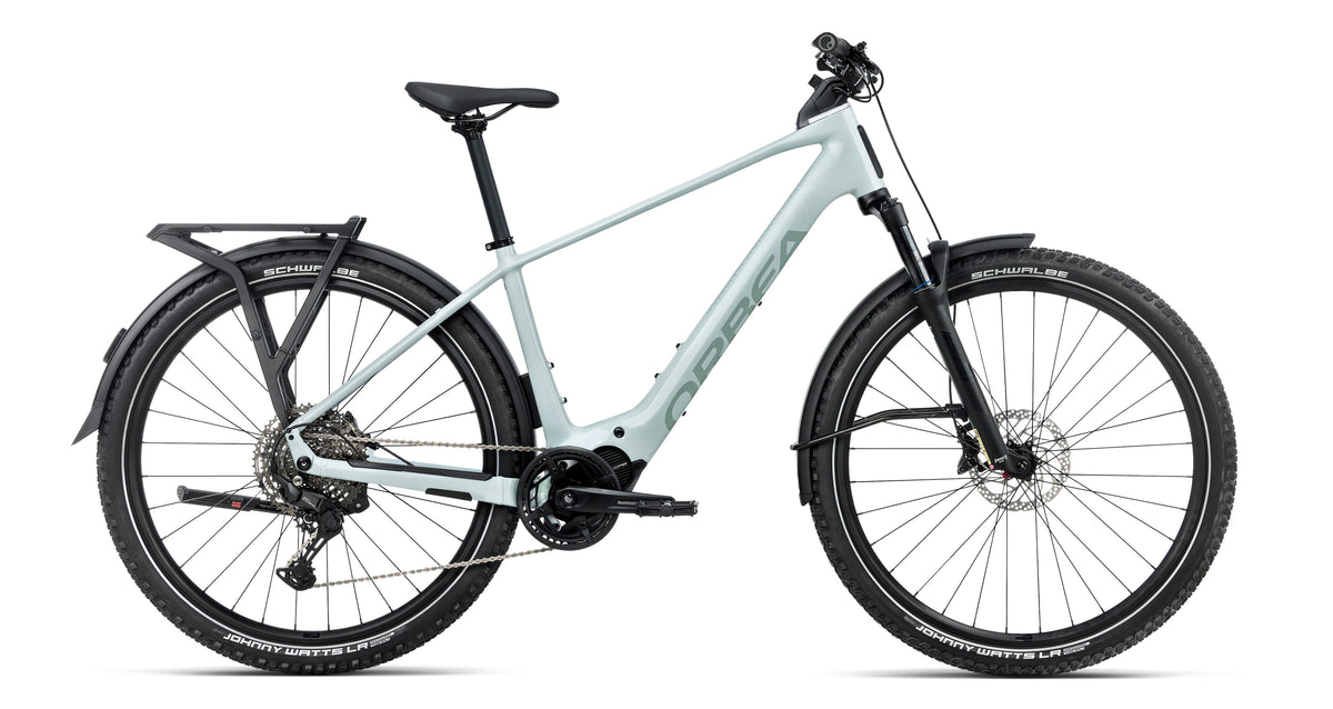 Orbea Kemen Adv