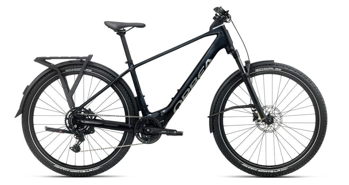 Orbea Kemen Adv