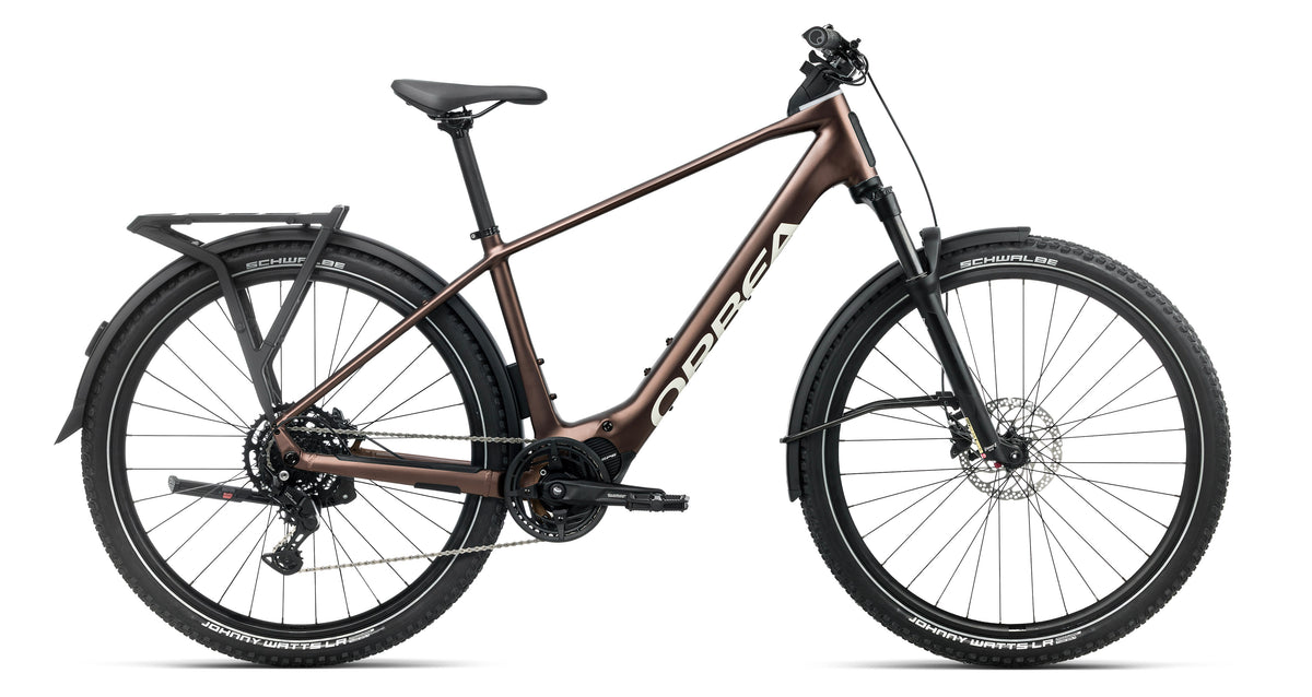 Orbea Kemen Adv