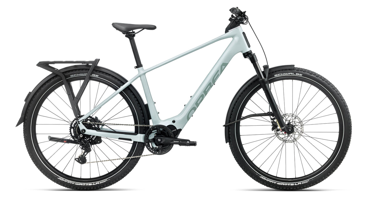 Orbea Kemen Adv