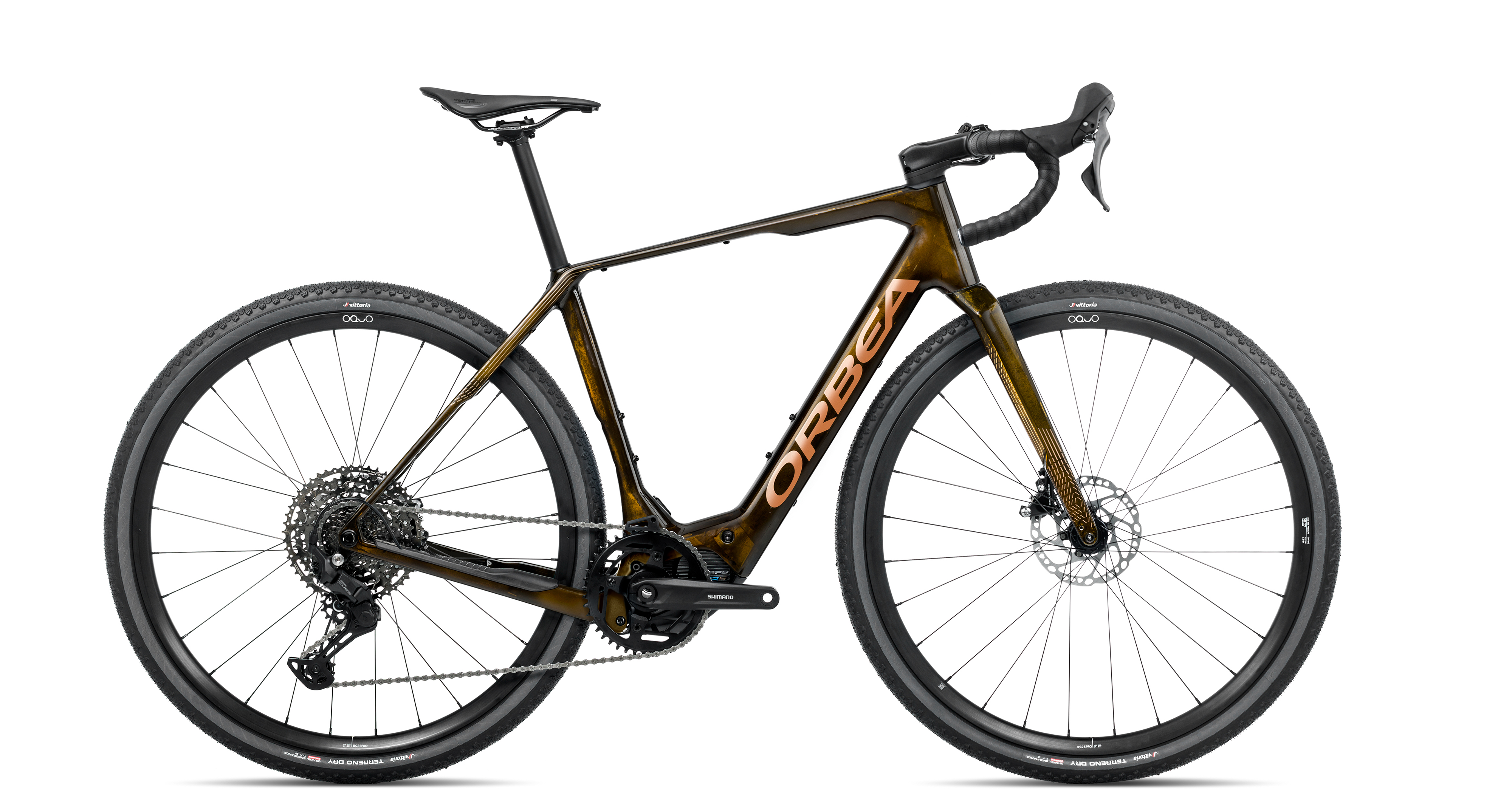 Orbea Denna Carbon - Thumbnail 3