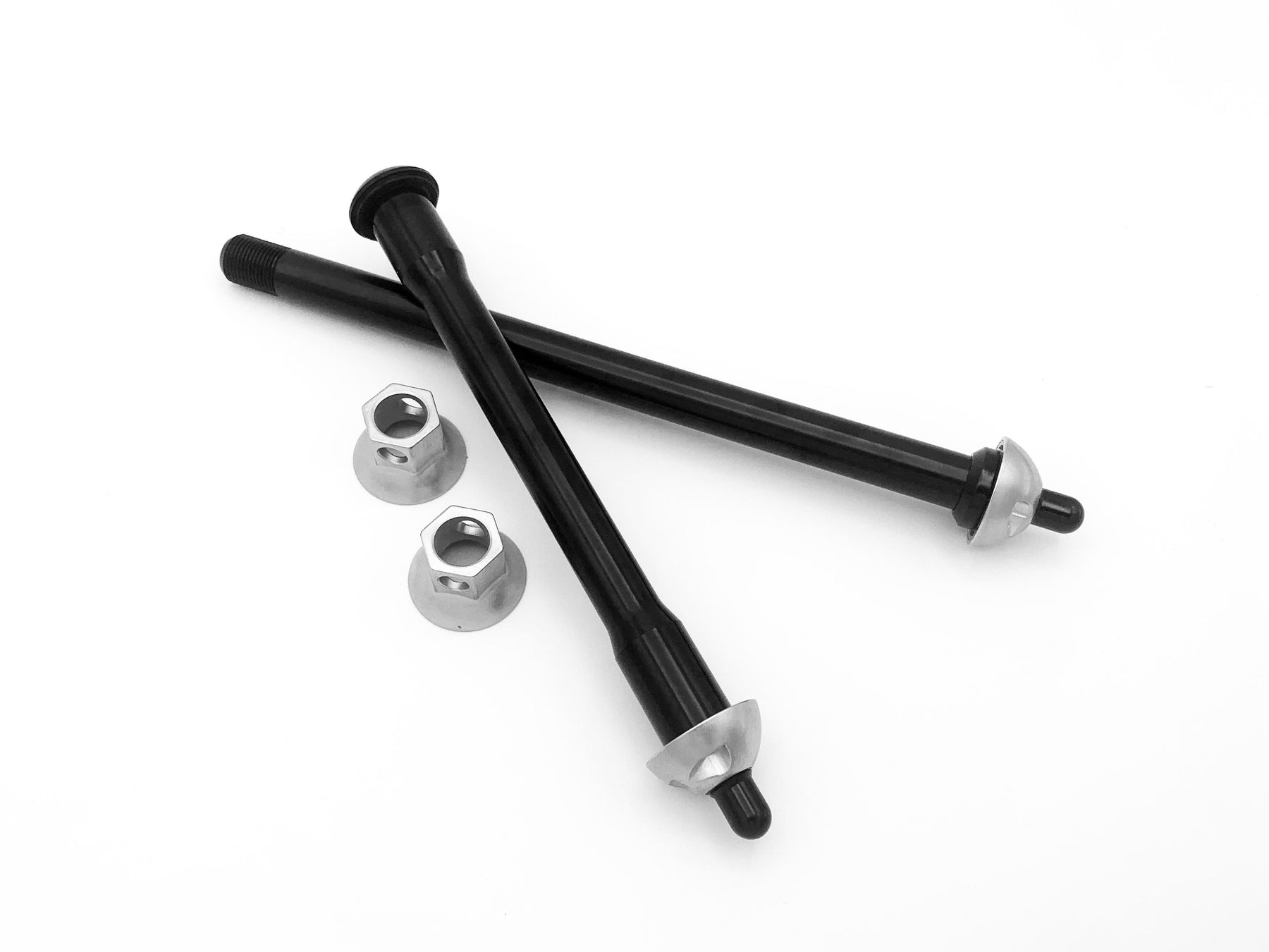 Pinhead Wheel Lock Set for GSD S10 Gen
