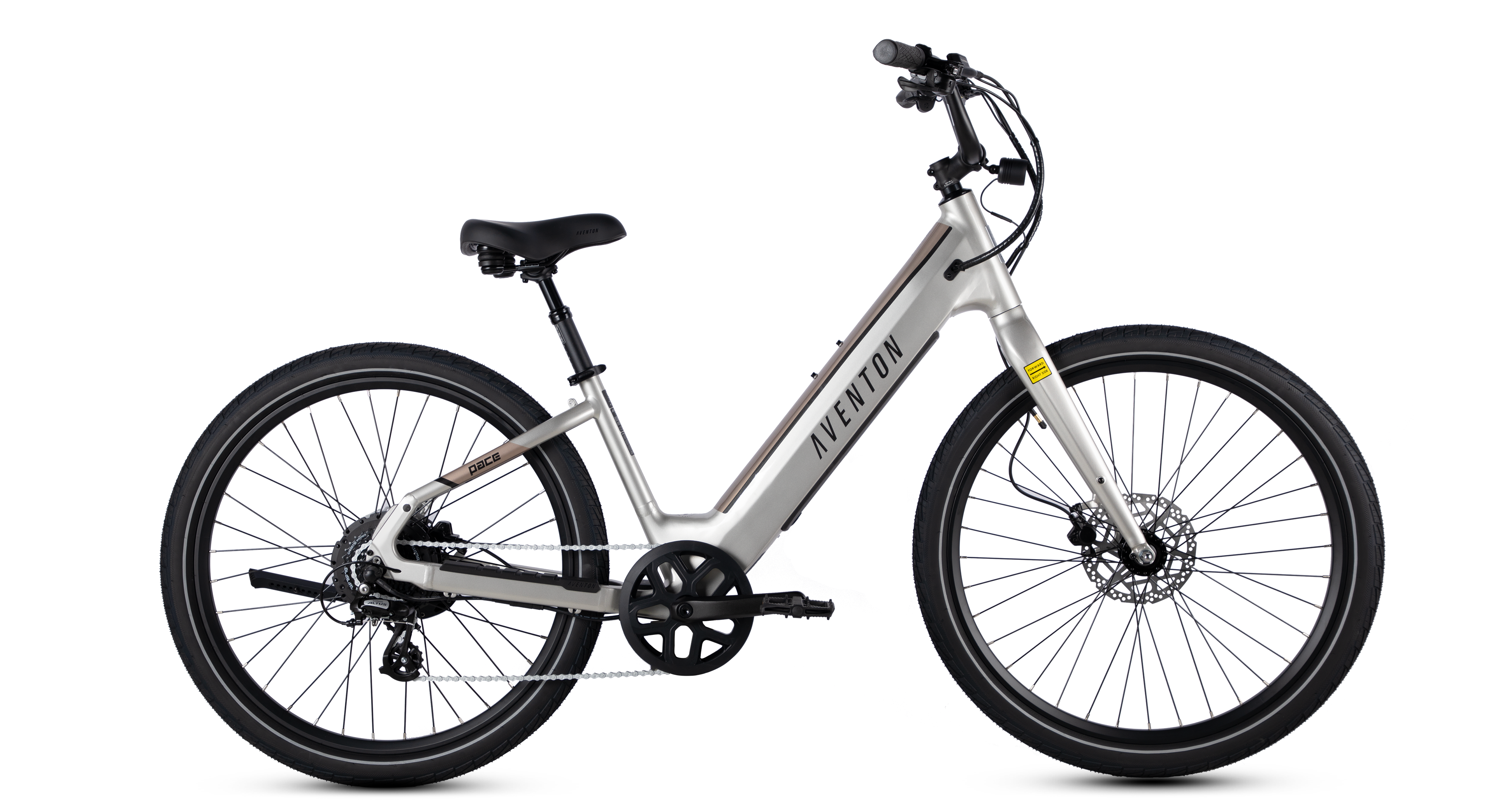 Aventon Pace 4