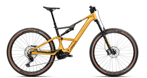 Orbea Rise H