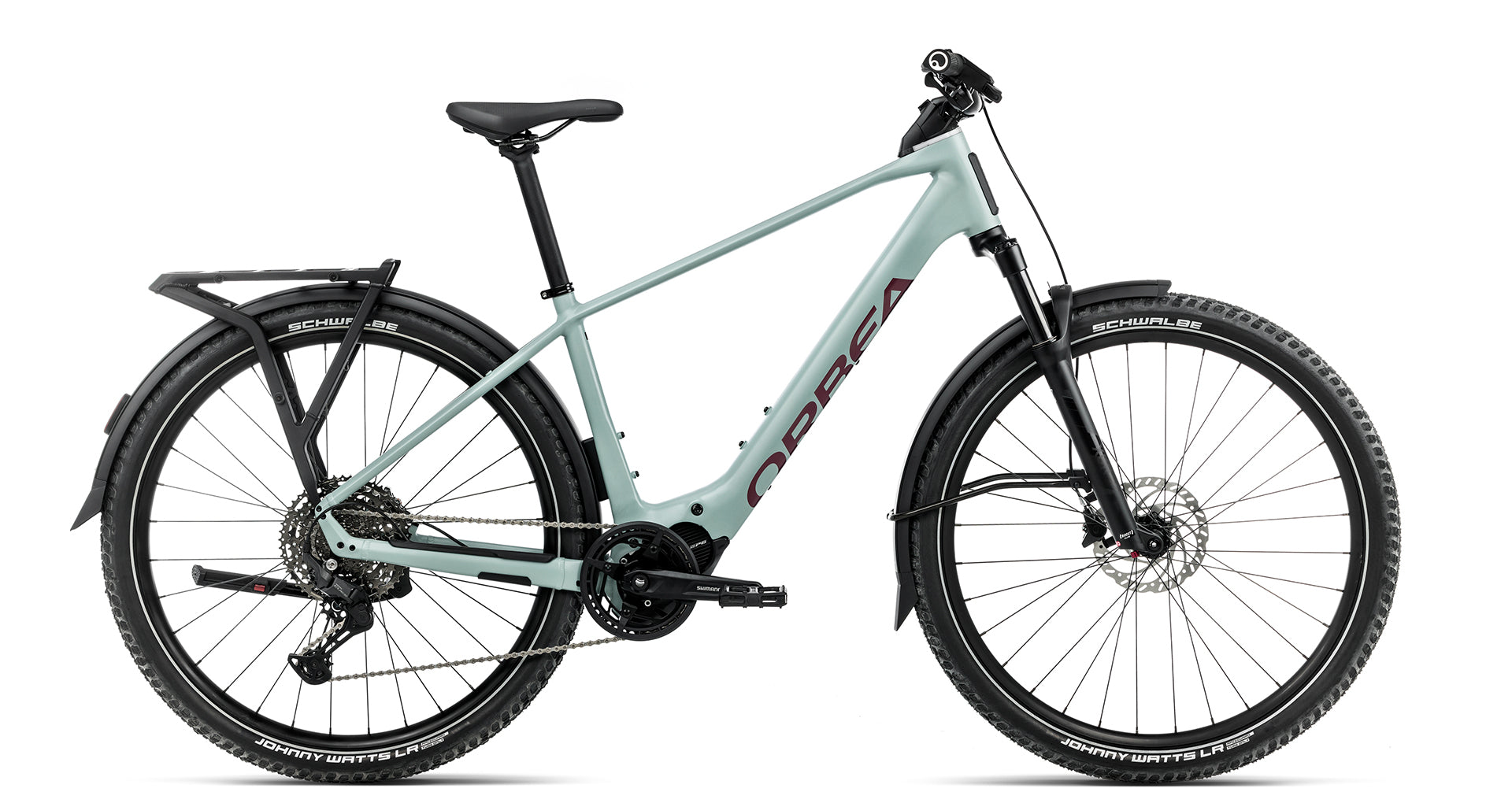 Orbea Kemen ADV 10 - Thumbnail 3