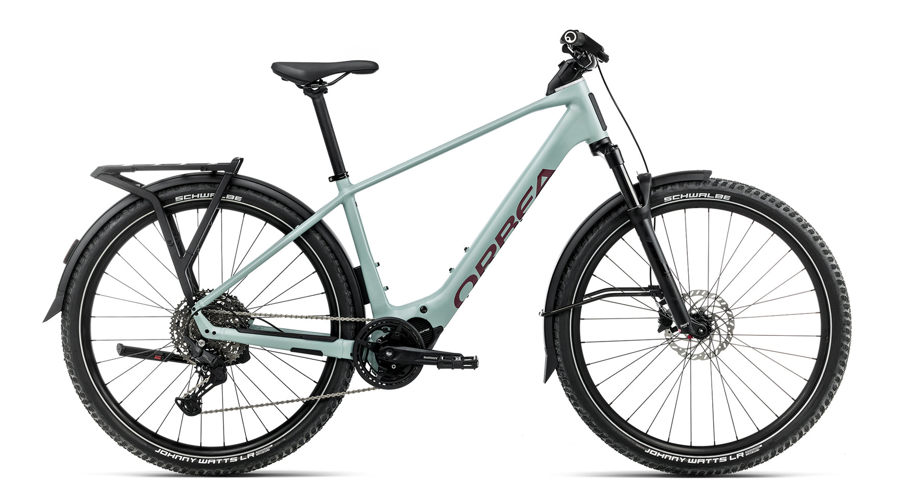 Orbea mx trail hotsell