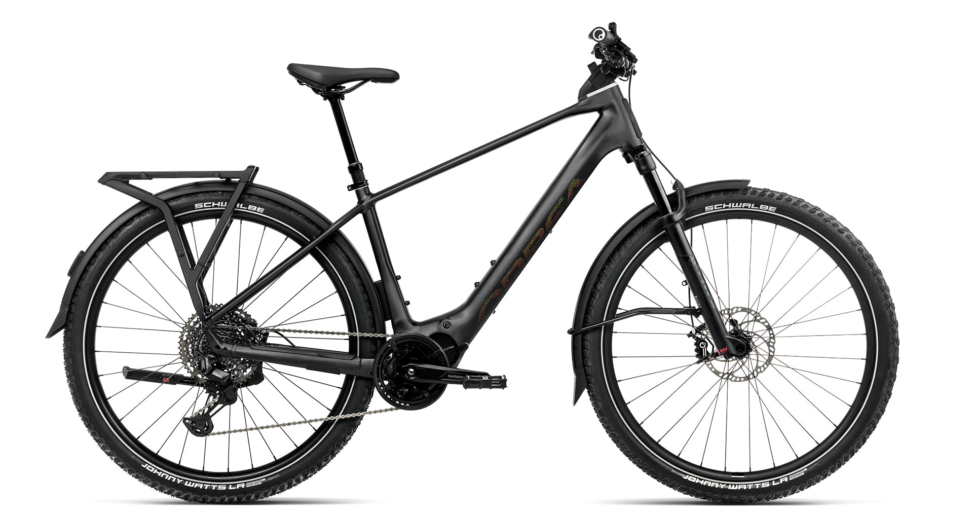 Orbea Kemen ADV 10 - Thumbnail 4