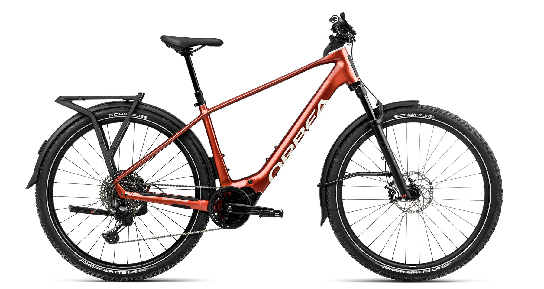 Orbea Kemen Adv | Kemen | Current model year, LinkGlide, marketing page, mountain and trail, urban and commute | Orbea