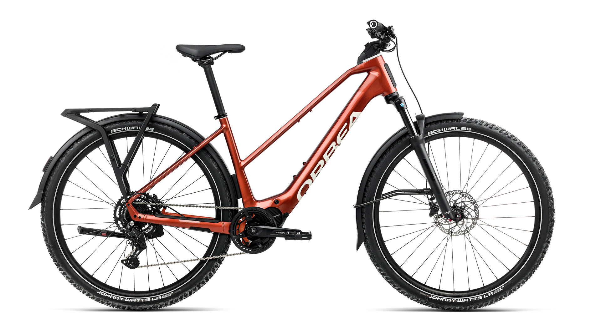 Orbea Kemen ADV 10