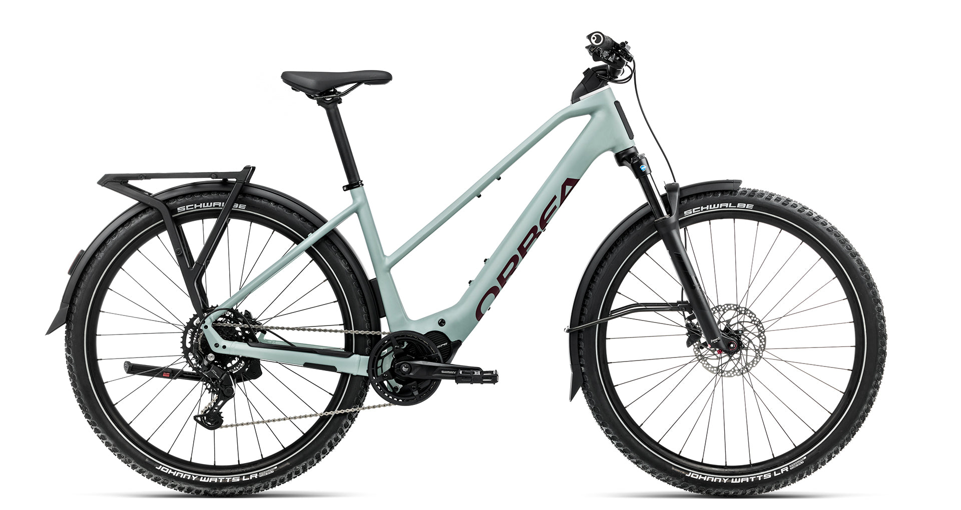 Orbea Kemen ADV 10