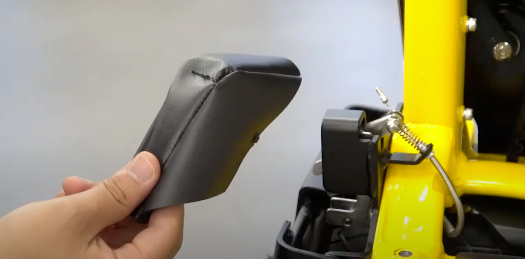 Atlas Lockstand Protector