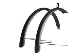 SKS Fenders for 451 Wheels