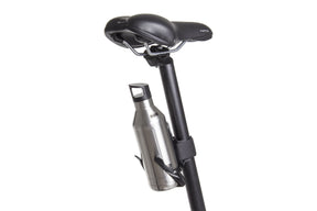 Bossless Bottle Cage