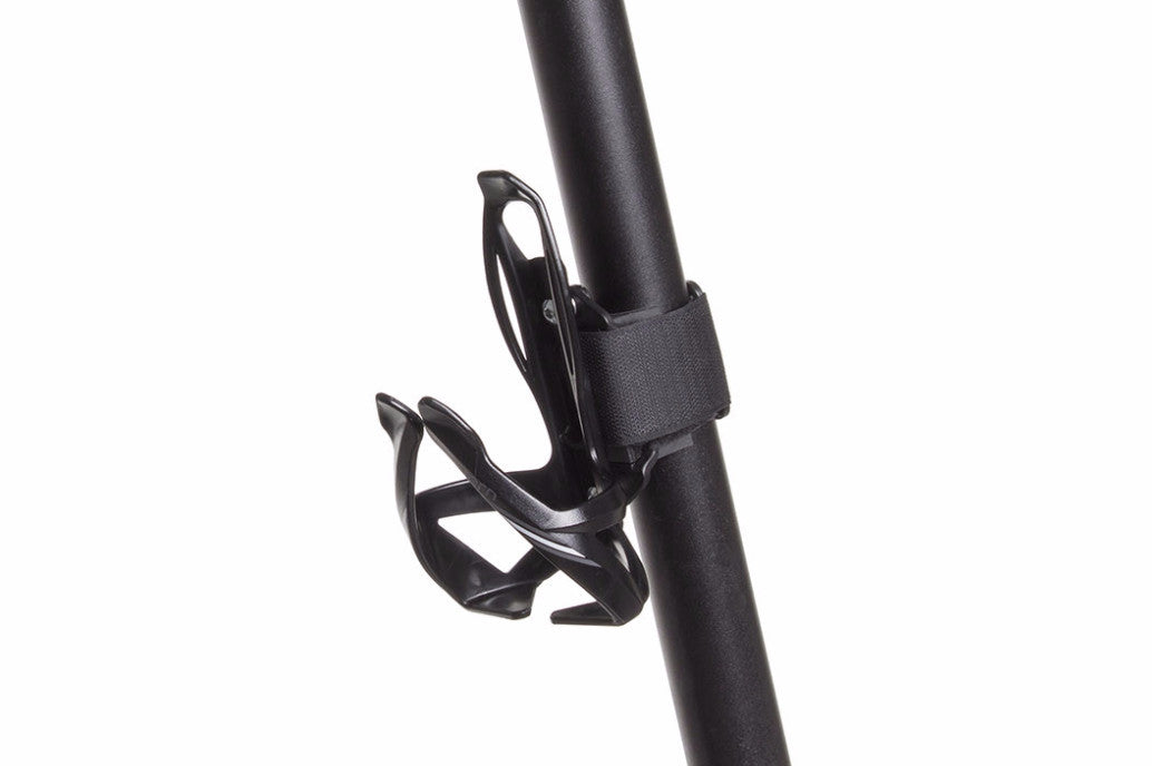Bossless Bottle Cage