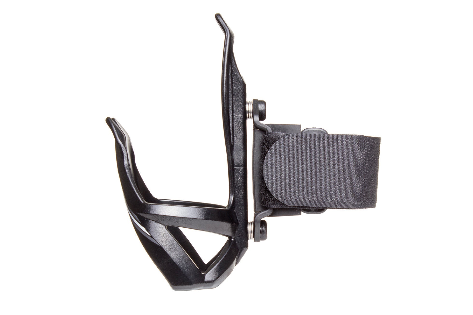 Bossless Bottle Cage