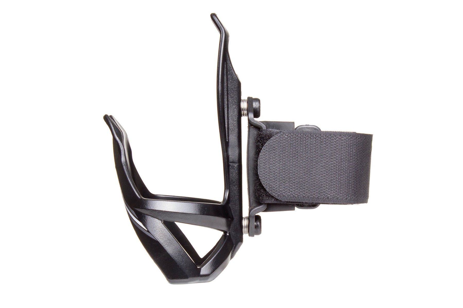 Bossless Bottle Cage