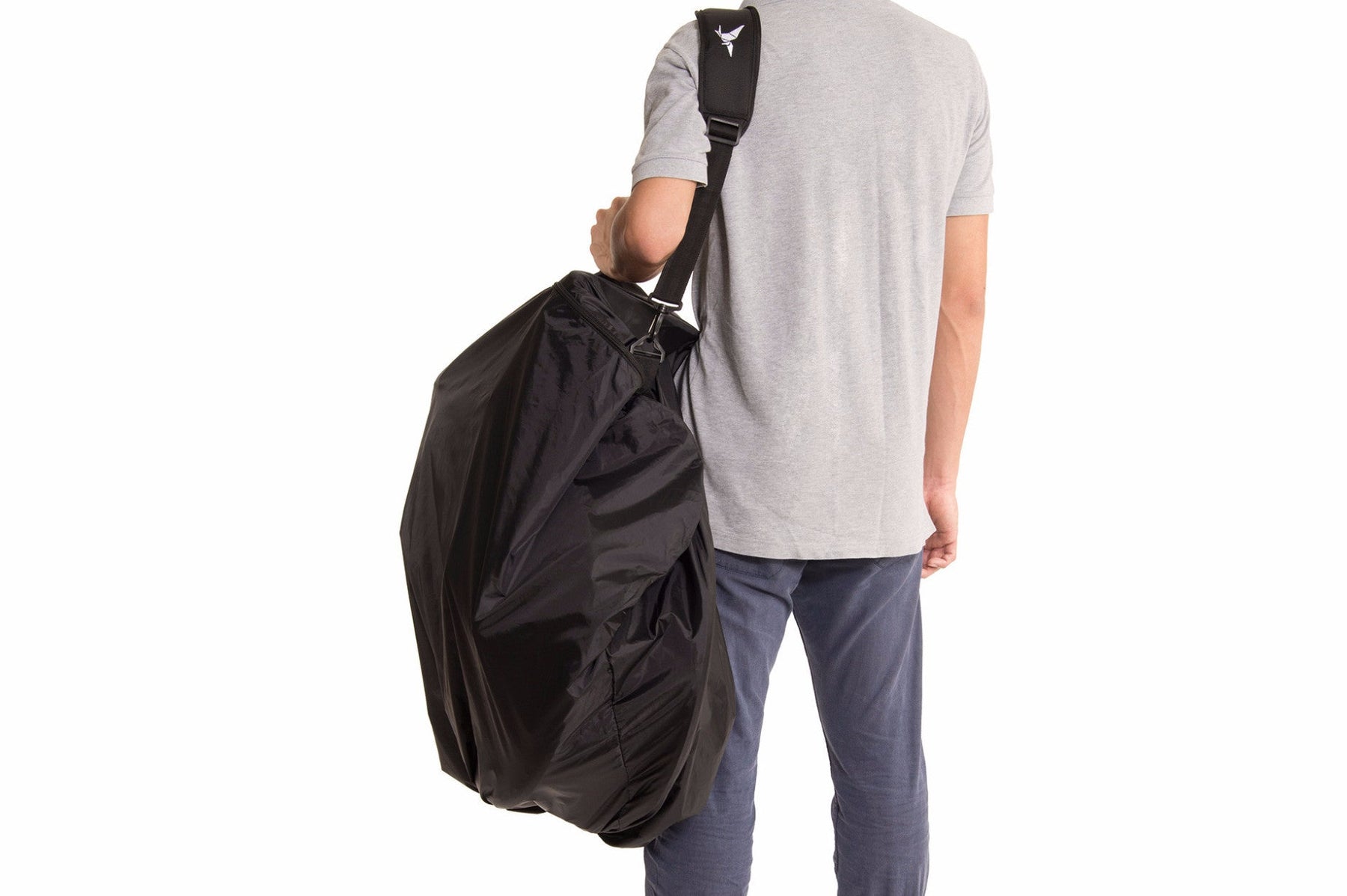 CarryOn Cover 2.0