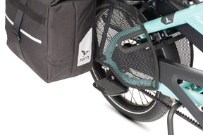 Sidekick Footrests (Gen 2)