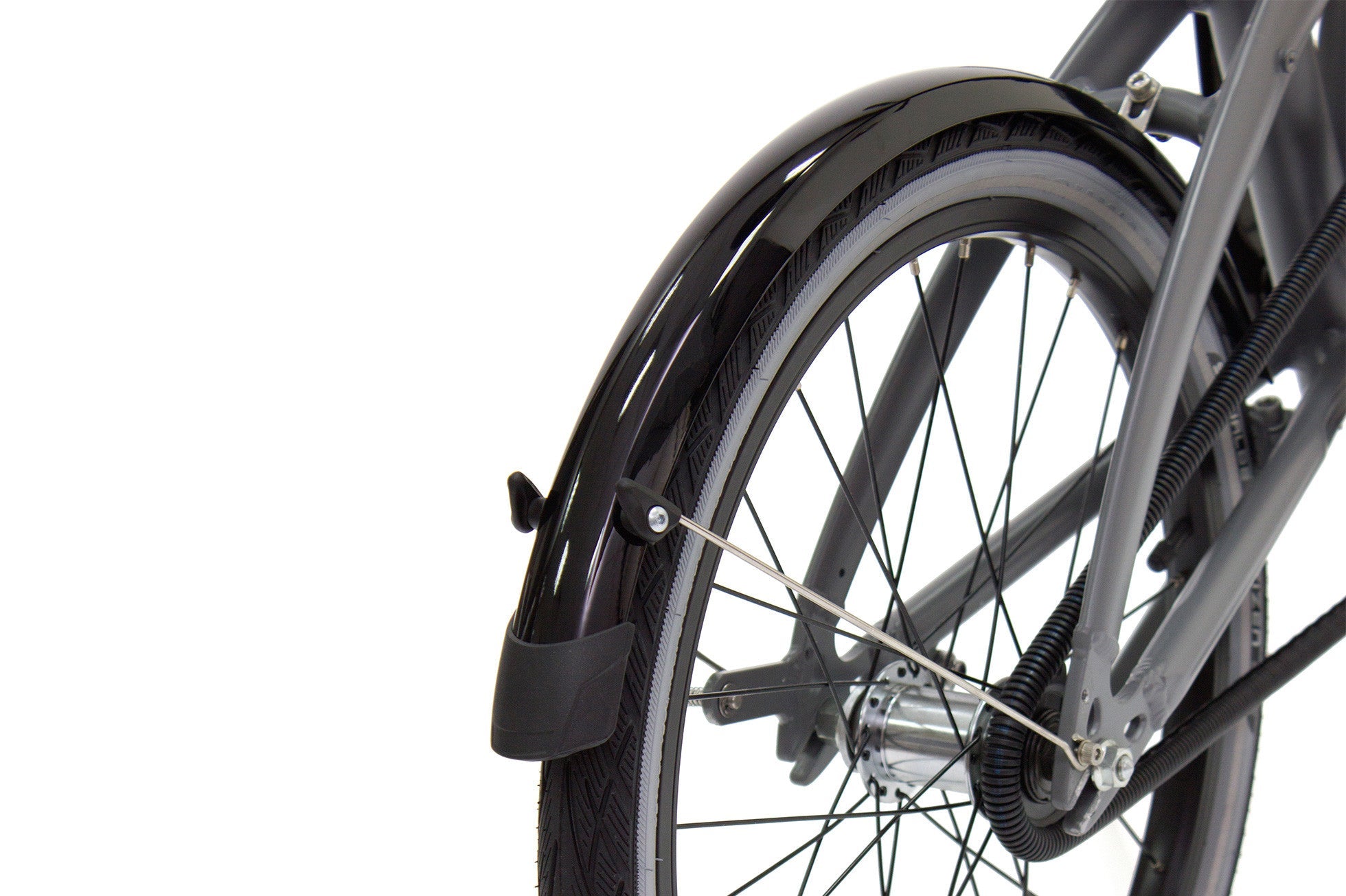 24" SKS Fenders