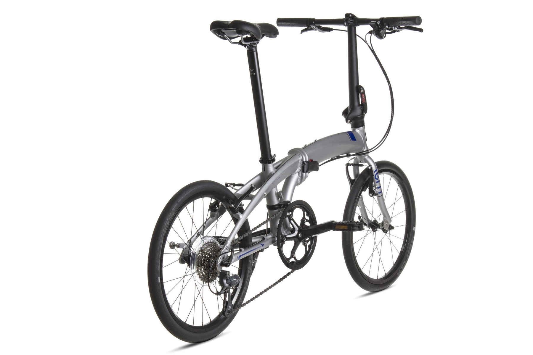 Strut Seatpost