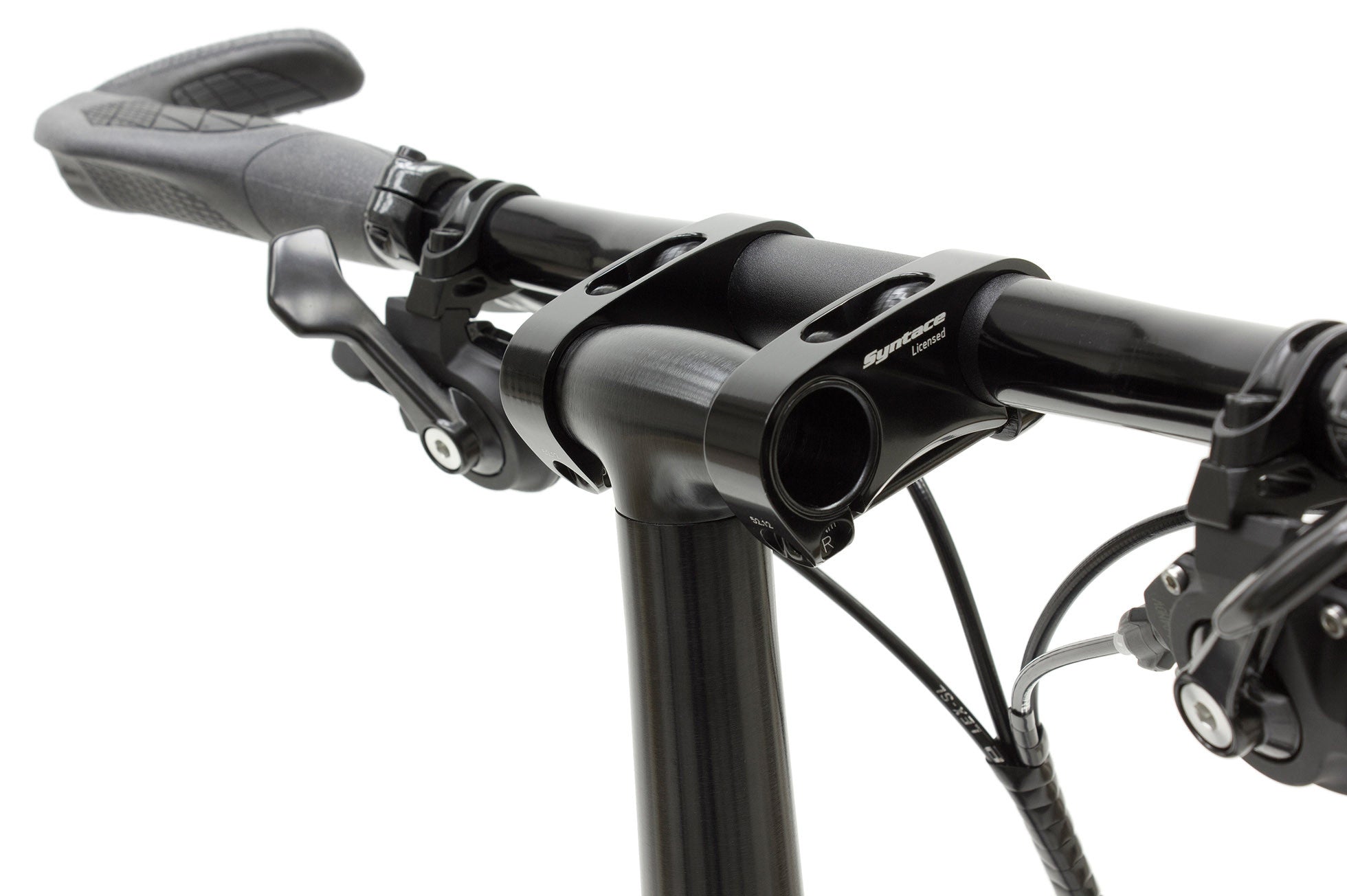 Syntace VRO 47 Adjustable Stem