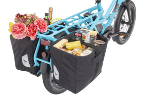 Cargo Hold™ 37 Panniers