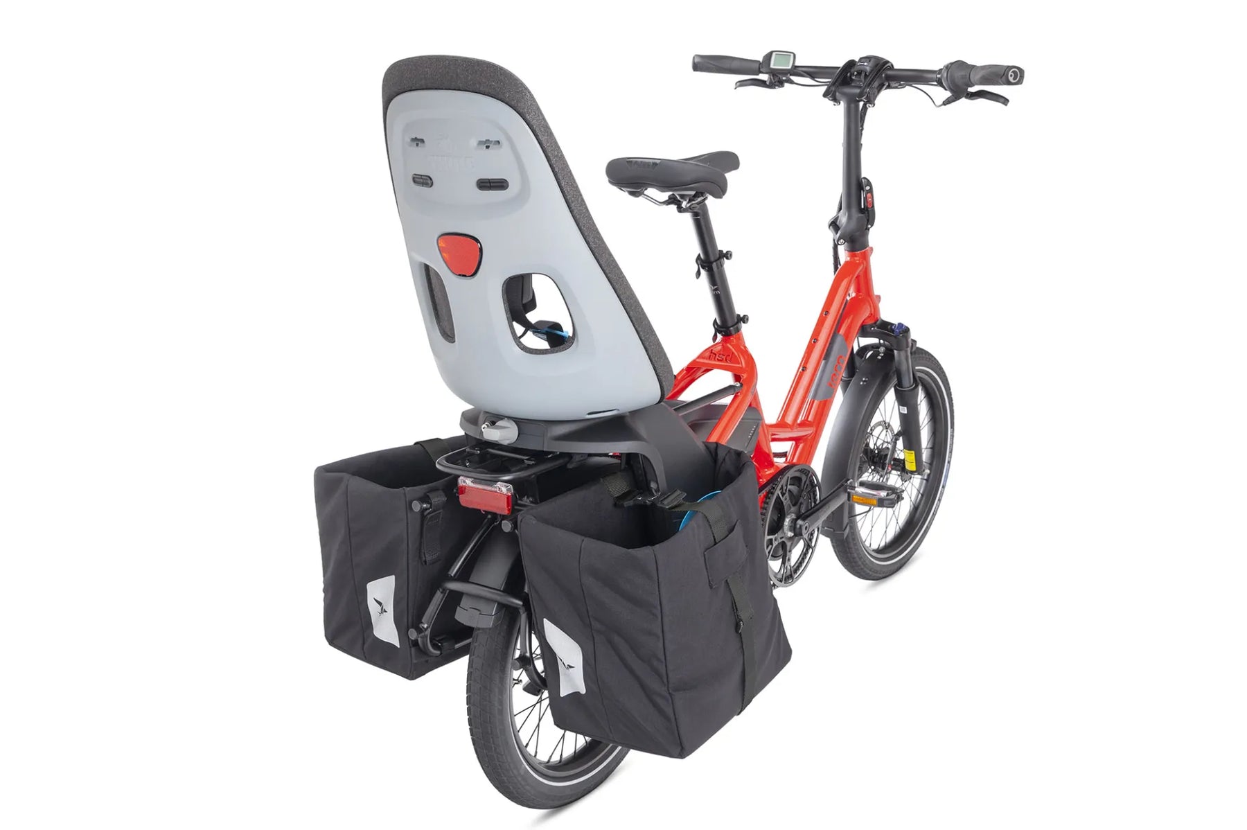 Cargo Hold™ 37 Panniers